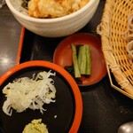 Oraga Soba - 