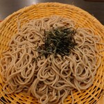 おらが蕎麦 - 