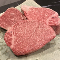 焼肉 拍手喝采 - 
