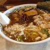 拉麺屋 日昇亭