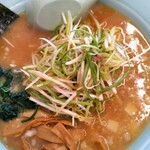 ラーメンショップ 椿 - 