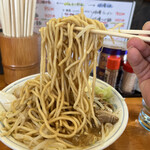 麺 まる井 - 