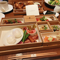 日本料理 by ザ・リッツ・カールトン日光 - 