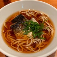 麻布箪笥町 天涼庵 - 