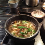 山元麺蔵 - 