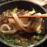 山元麺蔵 - 