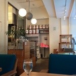 パンとエスプレッソと - 