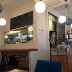 パンとエスプレッソと - 