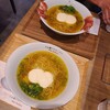 らぁ麺フロマージュ Due Italian 柏の葉キャンパス店