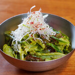 [Recommended] Maru's Choregi Salad