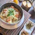 御苑茶屋ZUZU 新宿御苑前店 - 