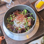 御苑茶屋ZUZU 新宿御苑前店 - 