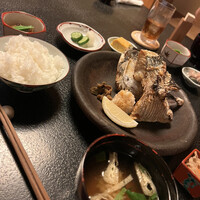 赤坂とゝや魚新 - 