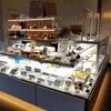 パティスリー・サダハル・アオキ・パリ 烏丸御池店