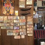 パンチマハル - 店内