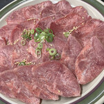 いこい - 豚たん