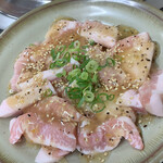 いこい - 豚トロ