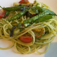イタリア料理 リストランテ フィッシュボーン - 