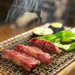 Yakiniku Wabisabi - 