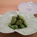 日本ばし さく間 - 