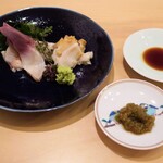 日本ばし さく間 - 