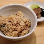 日本ばし さく間 - 