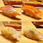 寿し おおはた - 