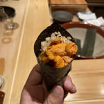 寿し おおはた - 