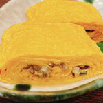 うなぎの豊川 - う巻、別角度から！