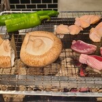 炭劇場 徳永座 - 