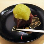 日本ばし さく間 - 