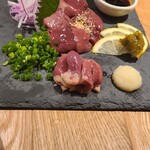 炭劇場 徳永座 - 