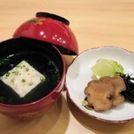 日本ばし さく間 - 