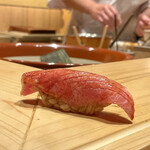 寿し おおはた - 