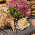 炭劇場 徳永座 - 