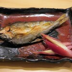 日本ばし さく間 - 