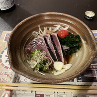 土佐料理 祢保希 新宿店 - 