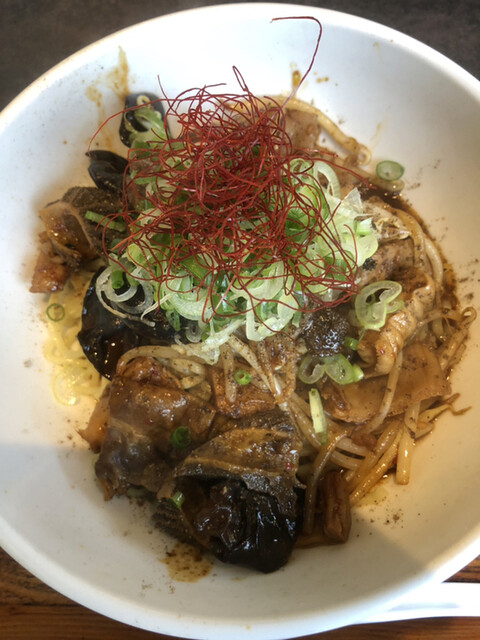 桃飯房sone（トウハンボウソネ） - 古殿町その他（ラーメン）の写真