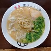 原ラーメン店