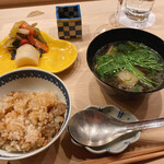 麻布 かどわき - 