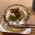 麻布 かどわき - 