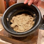 麻布 かどわき - 