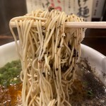 ラーメン専門店 徳川町 如水 - 