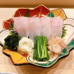 麻布 かどわき - 