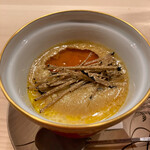 麻布 かどわき - 