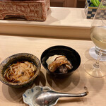 麻布 かどわき - 