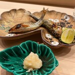 麻布 かどわき - 