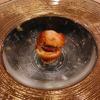 西麻布 しるく屋 - 