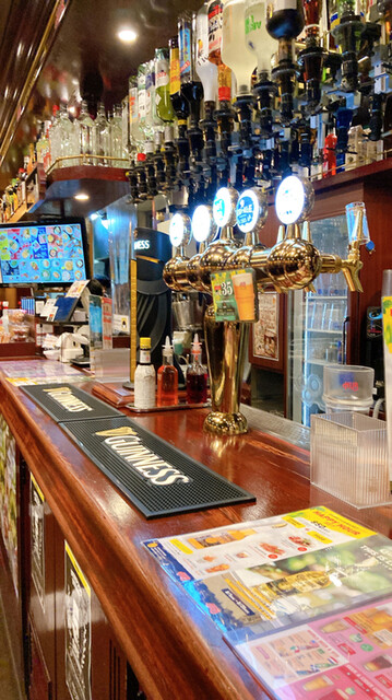 HUB Shibuya second shop photo 4