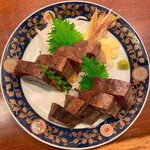 炉ばた 鹿芭莉 - 